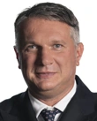 Zdjęcie posła Przemysław Wipler