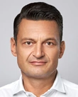 Zdjęcie posła Przemysław Witek