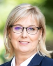 Zdjęcie posła Anna Wojciechowska