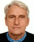 Zdjęcie posła Bogusław Wołoszański