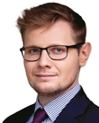 Zdjęcie posła Michał Woś