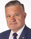 Zdjęcie posła Grzegorz Woźniak