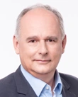 Zdjęcie posła Paweł Zalewski
