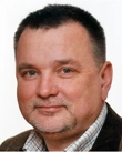 Zdjęcie posła Andrzej Zapałowski