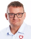 Zdjęcie posła Bartosz Zawieja