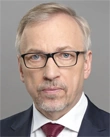 Zdjęcie posła Bogdan Zdrojewski