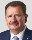 Zdjęcie posła Zbigniew Ziejewski