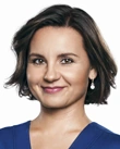 Zdjęcie posła Urszula Zielińska