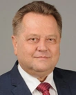 Zdjęcie posła Jarosław Zieliński