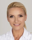 Zdjęcie posła Jolanta Zięba-Gzik