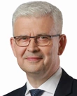 Zdjęcie posła Ireneusz Zyska