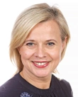 Zdjęcie posła Bożena Żelazowska