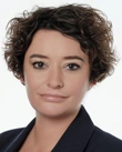 Zdjęcie posła Anna Żukowska