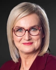 Zdjęcie posła Anna Baluch