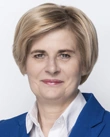 Zdjęcie posła Alicja Łuczak