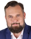 Zdjęcie posła Dominik Jaśkowiec