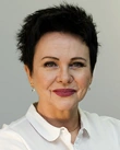 Zdjęcie posła Barbara Grygorcewicz