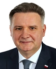 Zdjęcie posła Michał Kowalski