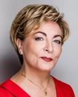 Zdjęcie posła Anna Cicholska