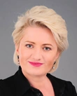 Zdjęcie posła Bożena Lisowska