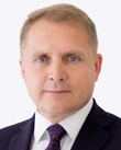 Zdjęcie posła Henryk Smolarz