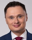 Zdjęcie posła Krzysztof Ciecióra