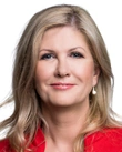 Zdjęcie posła Iwona Arent