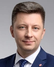 Zdjęcie posła Michał Dworczyk