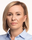 Zdjęcie posła Magdalena Filiks