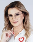 Zdjęcie posła Joanna Frydrych