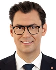 Zdjęcie posła Konrad Frysztak