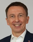 Zdjęcie posła Patryk Gabriel