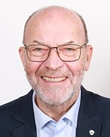 Zdjęcie posła Włodzisław Giziński