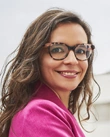 Klaudia Jachira
