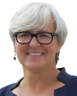 Joanna Kluzik-Rostkowska